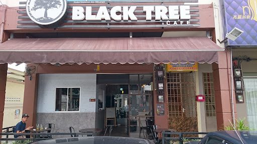Black Tree Cafe Black Tree Cafe