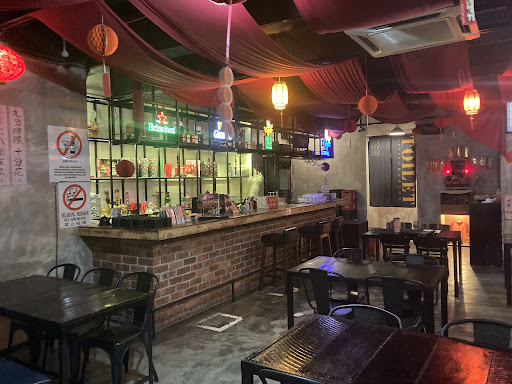 21st cafe