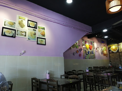 Which One Cafe Which One Cafe