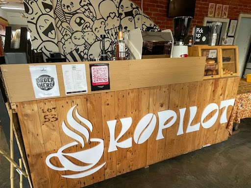 KopiLot Cafe KopiLot Cafe