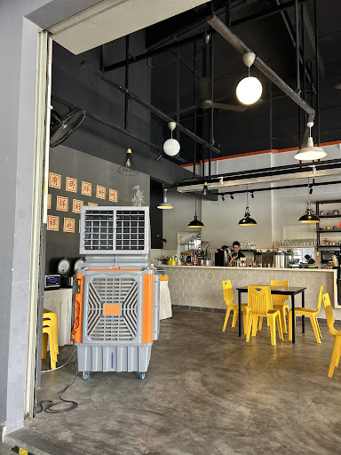 QBB Cafe