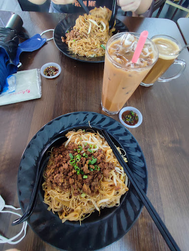 家传美食阁 Kah Chuan Cafe 家传美食阁 Kah Chuan Cafe