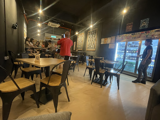 農夫酒館 Farmer's Tavern