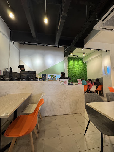 擂茶 Cafe, Leicha Cafe Kampar 擂茶 Cafe, Leicha Cafe Kampar