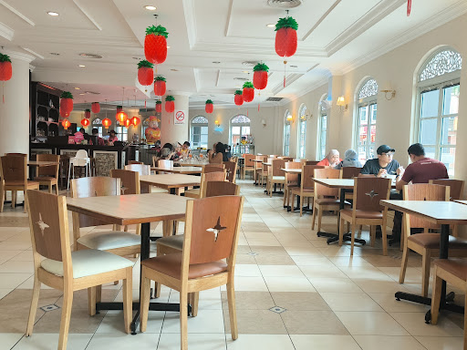 Grand Kampar Cafe Grand Kampar Cafe