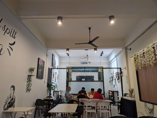 Sit Tea Cafe Sit Tea Cafe
