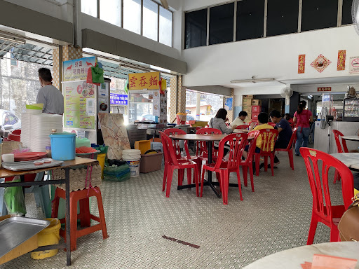 Kedai Kopi San Seng Kee Kedai Kopi San Seng Kee