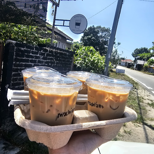 One Coffee One Coffee