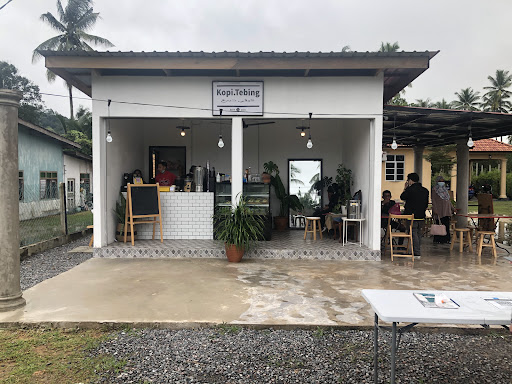 Kopi Tebing Kopi Tebing