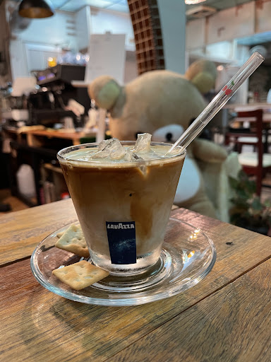 Zhai Coffee