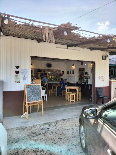 Tuah Kopi @ Kopi Budak Dungun Tuah Kopi @ Kopi Budak Dungun
