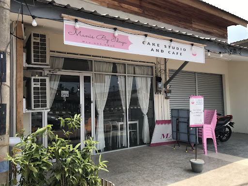 MANIS CAFE DUNGUN