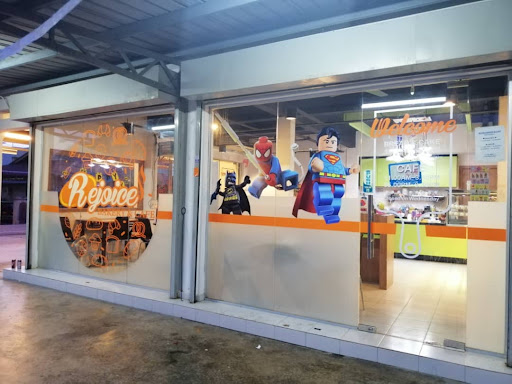 Fung seng bakri