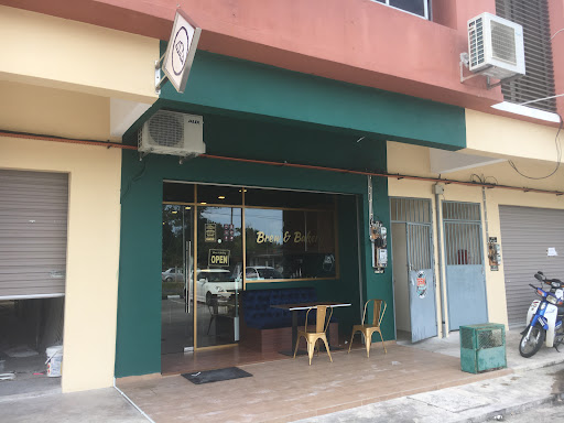 Brew & Bakery Brew & Bakery