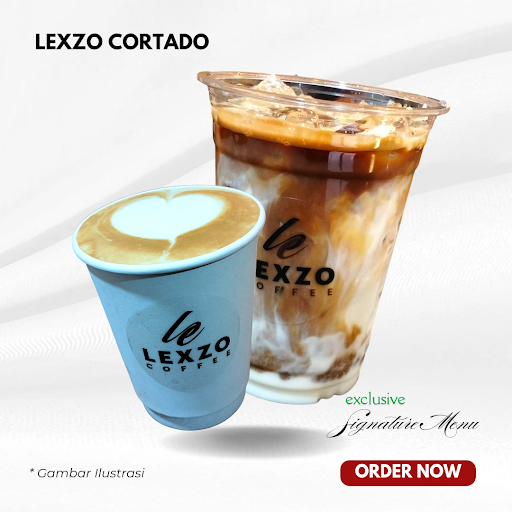 LEXZO COFFEE