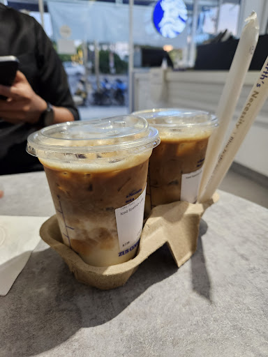 ZUS Coffee - Kuala Kangsar, Perak ZUS Coffee - Kuala Kangsar, Perak