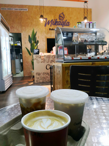 Mikayla Food And Bakery