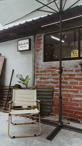 The Coffee Diver® (Bougainvillea Outlet)