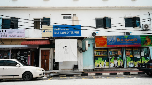 The Coffee Diver (Lembah Outlet) The Coffee Diver (Lembah Outlet)