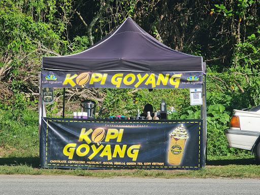 Kopi Goyang Kuala Kangsar