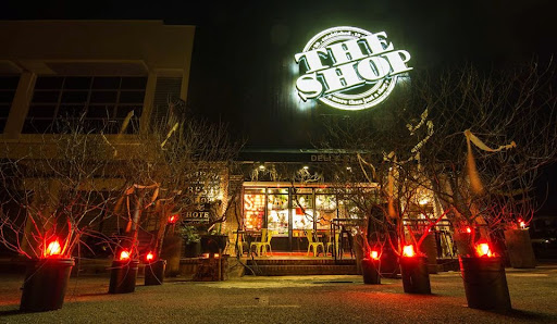 The Shop Hotel, Kuala Kangsar