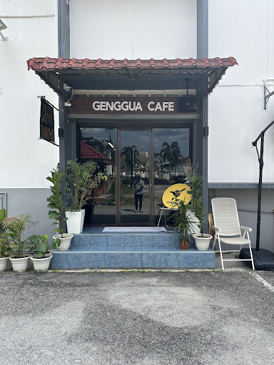 Genggua Cafe