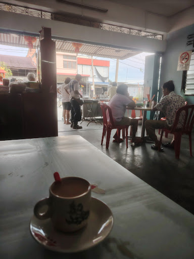 FOOK HENG COFFEE SHOP