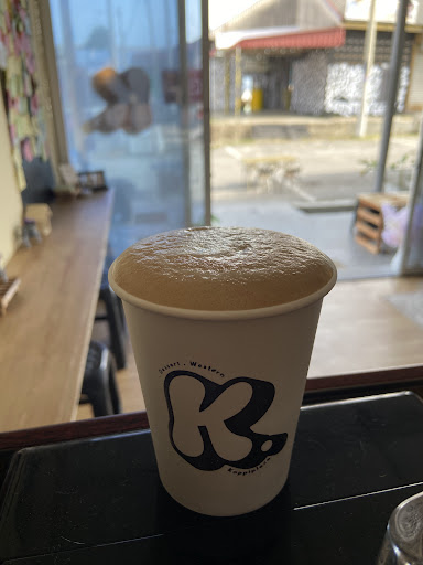 KOPPIPLACE CAFE