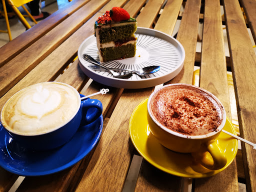 989 Kopi ( Pekan Lumut, Perak )