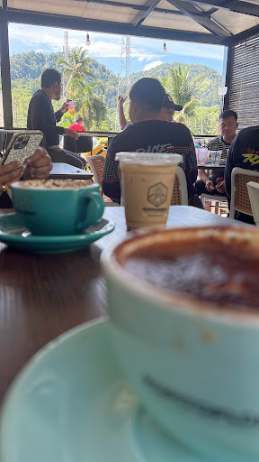 Kopitopedia ( Padang Tembak, Lumut, Perak )