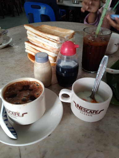 Kedai Kopi Keng Luan