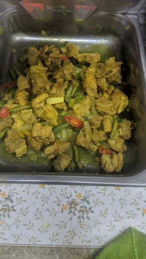 Mak Ngah Corner ( Venice, Lumut, Perak )