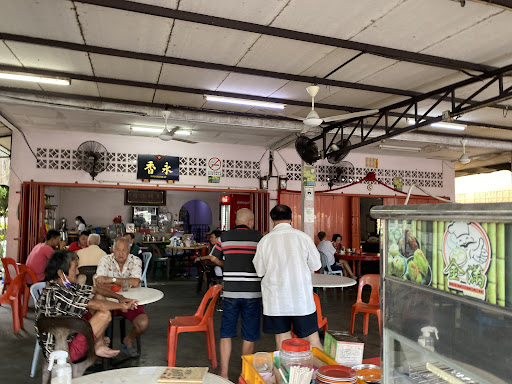 Kedai Kopi Yong Xiang