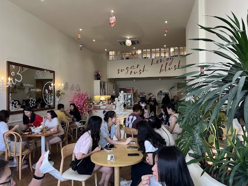 Yeon Cafe Muar Yeon Cafe Muar