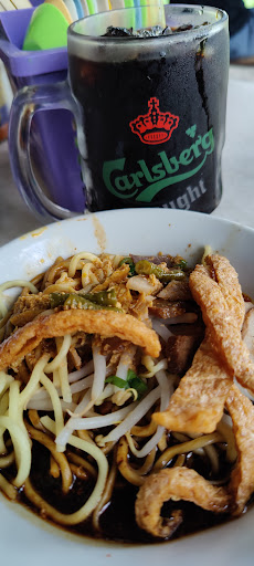 Non-descript (Hing Fuk Hua from MySejethera)