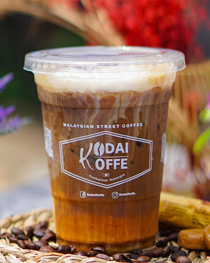 Kodai Koffe Manjung