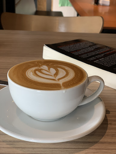 TBH The Baker's Hut (Manjung Branch)