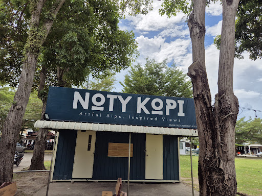 Noty Kopi