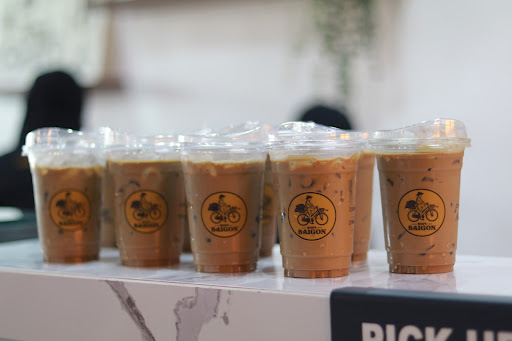 Kopi saigon Sri Manjung