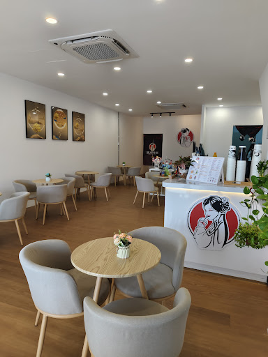 陈府茶懿 - Chen Fu Cha Yi