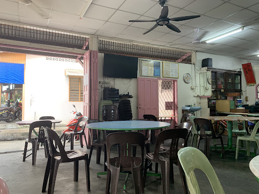 Kim Loong Coffee Shop