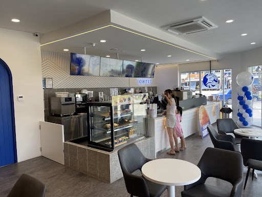 ZUS Coffee - Pantai Remis, Perak