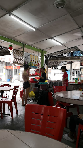 东洲茶室 Restoran Tong Chew