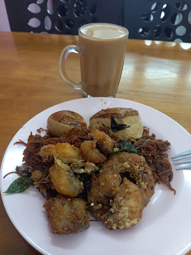 廣府仔咖啡店KUNG FU KIA Curry Puff Restaurant 廣府仔咖啡店KUNG FU KIA Curry Puff Restaurant