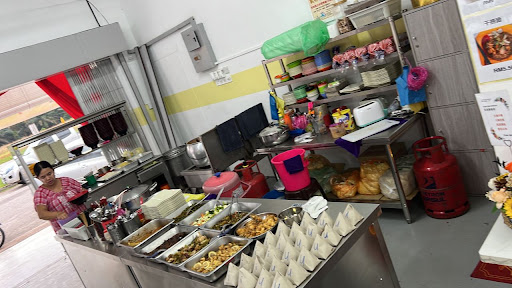 东京kopitiam