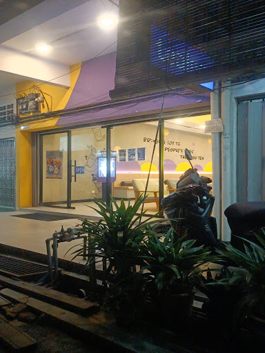 Tealive Pantai Remis
