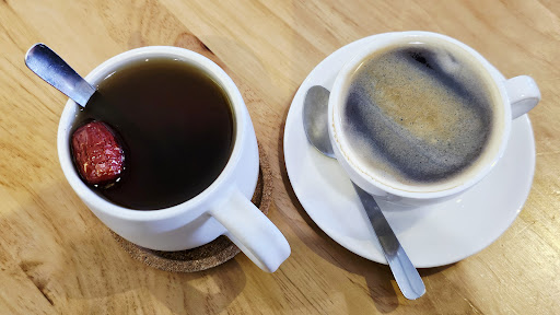 Wuka Coffee