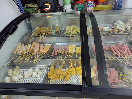 乐乐碌碌