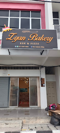 ZYAN BAKERY