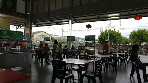 Quan Chun Kopitiam